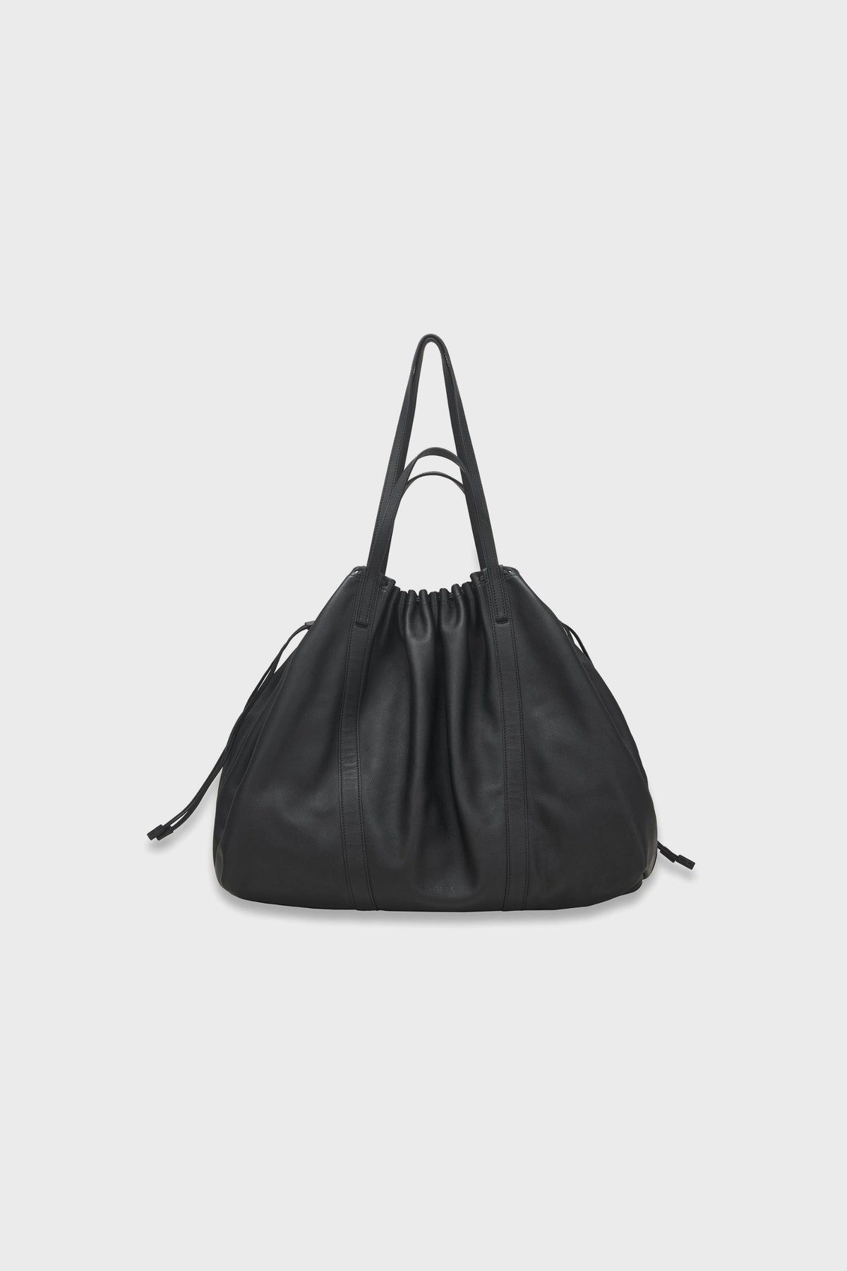 Grand sac Hebao en cuir