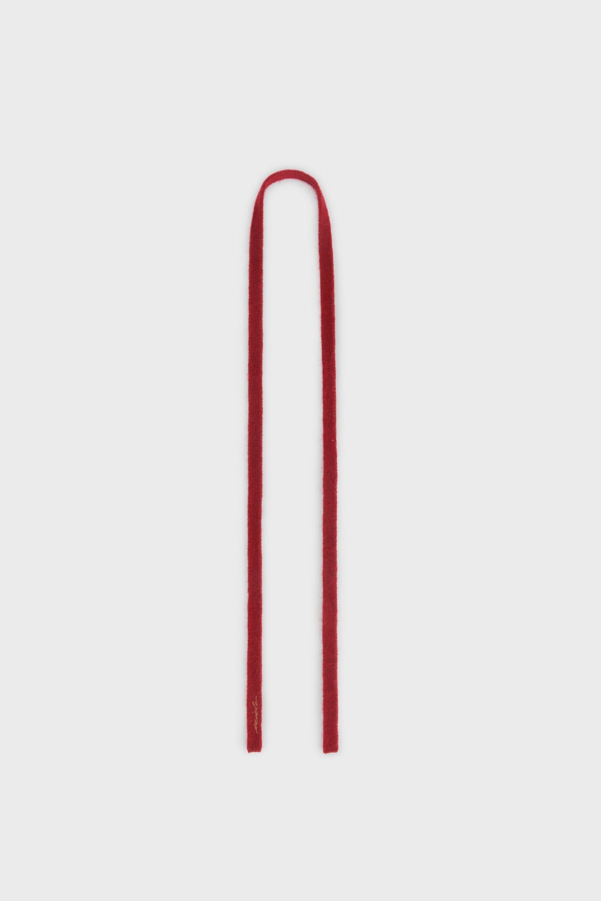 Cashmere Cord