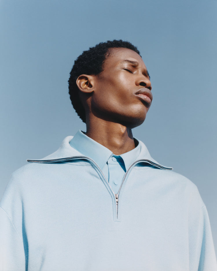 Découvrir la collection homme