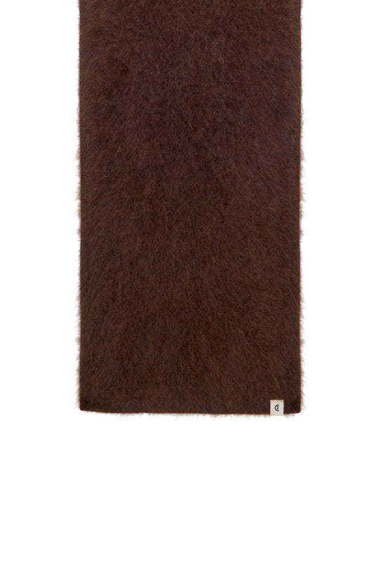 Scarf in Cashmere