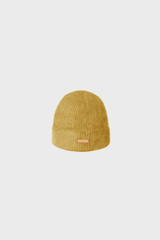 Bonnet en cachemire