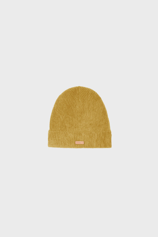 Bonnet en cachemire