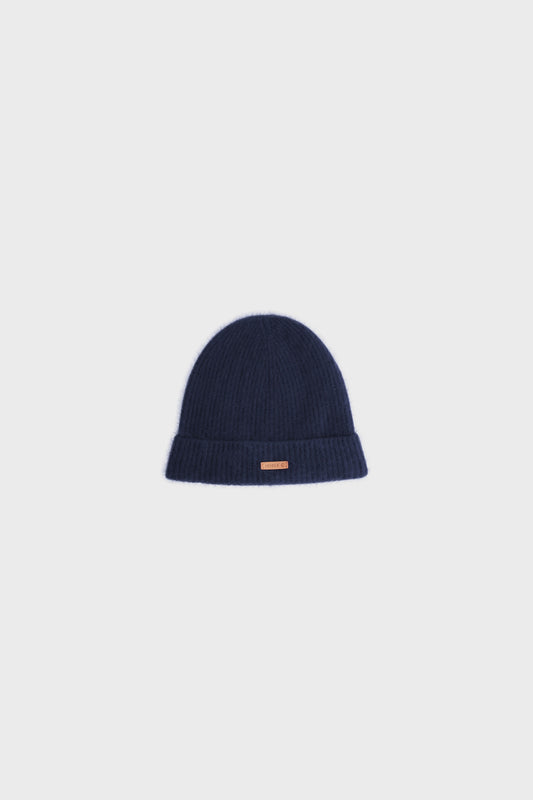 Bonnet en cachemire