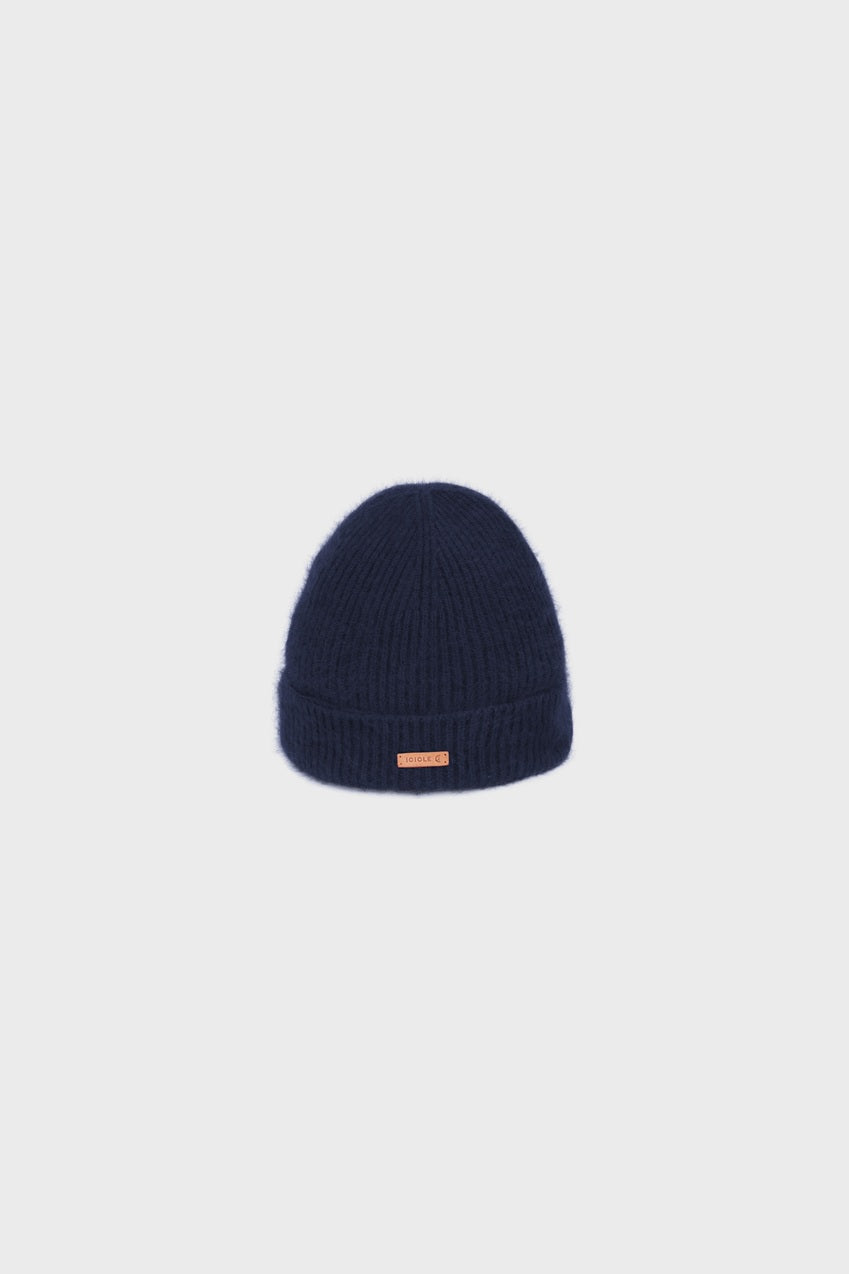 Bonnet en cachemire