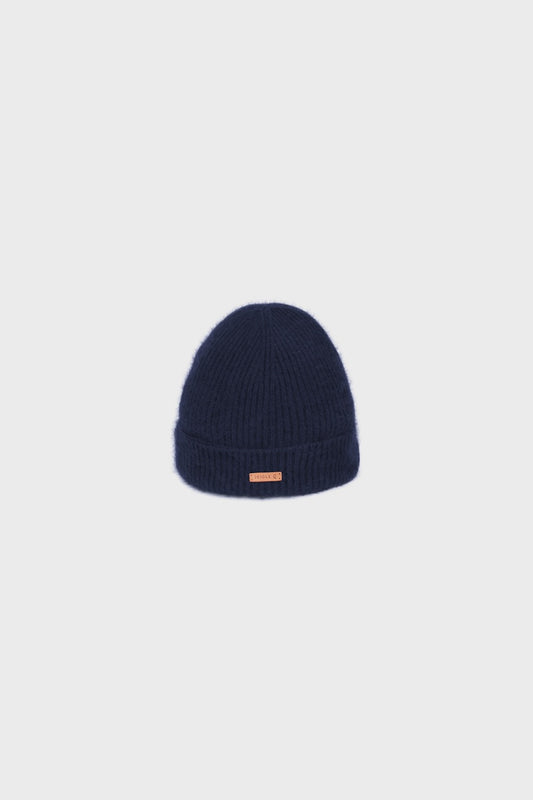 Bonnet en cachemire