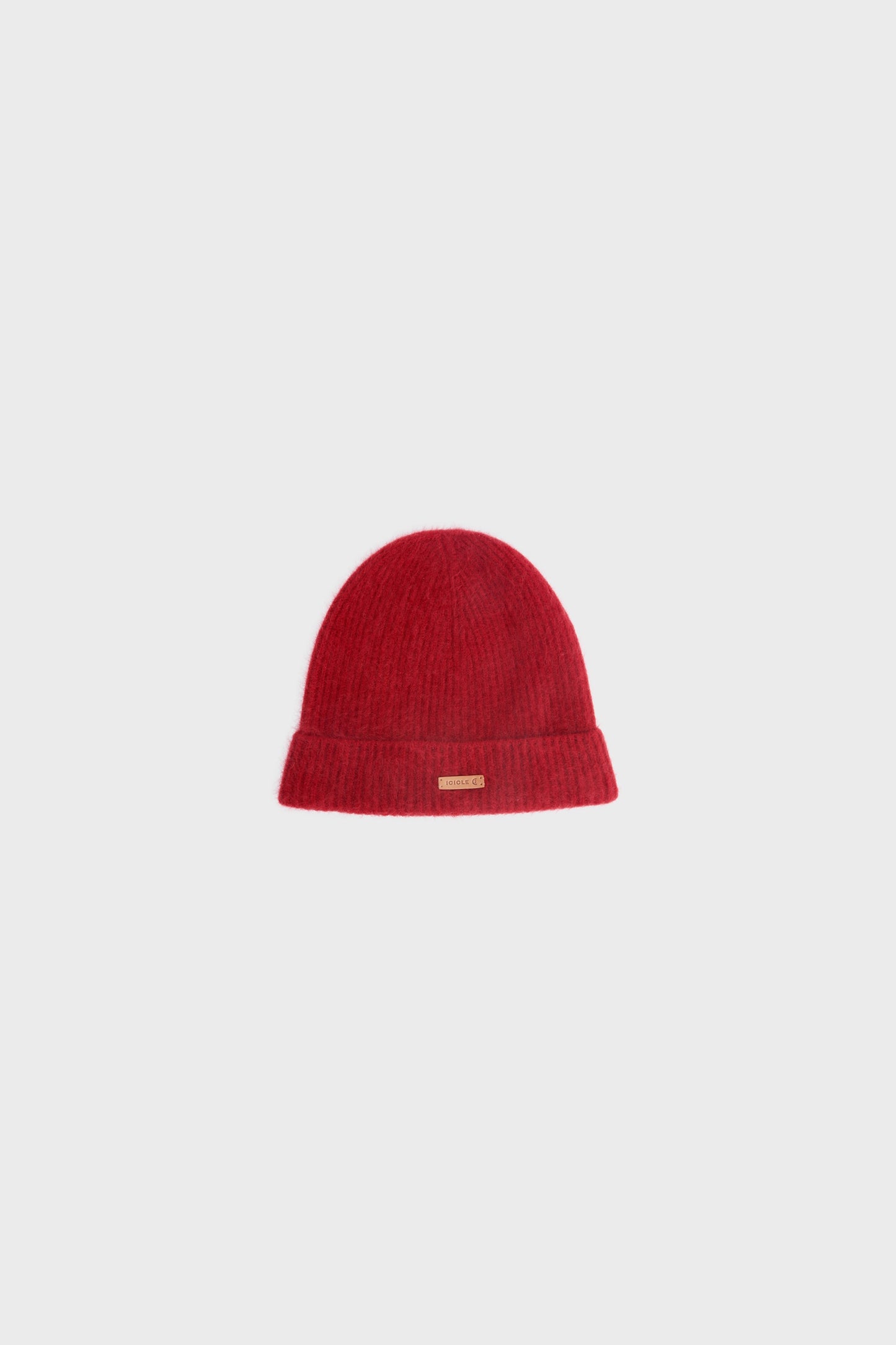 Bonnet en cachemire