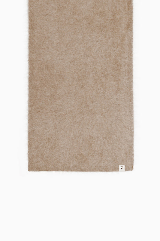 Scarf in Cashmere