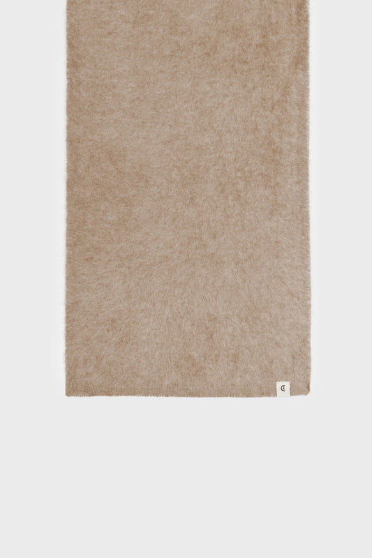 Écharpe en cachemire