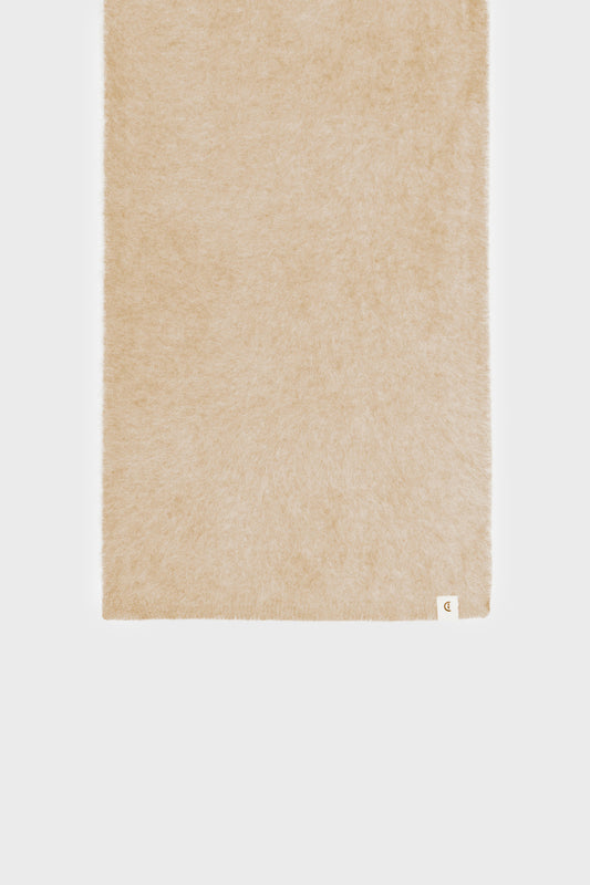 Écharpe en cachemire