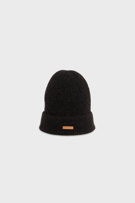 Bonnet en cachemire
