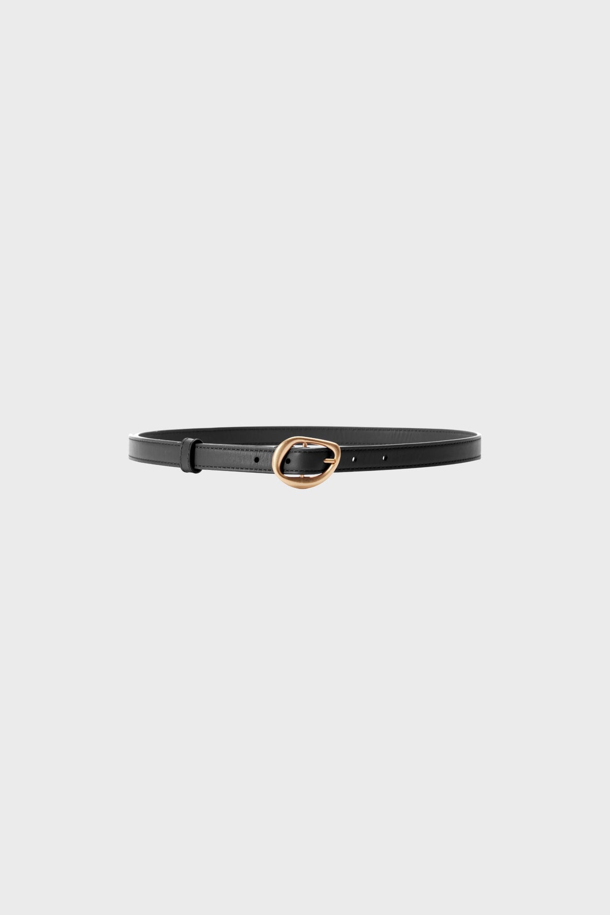 Ceinture Seed en cuir 