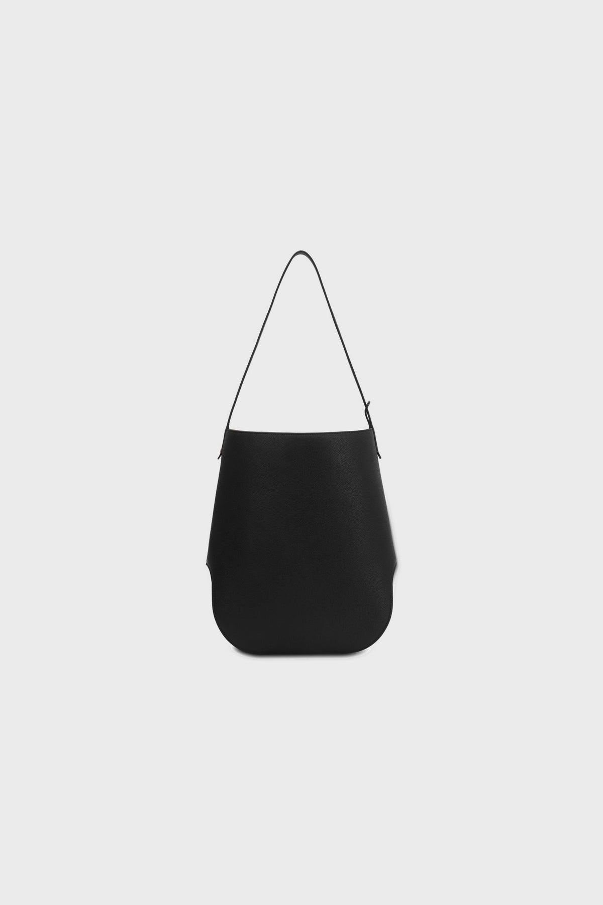 Sac Hobo en cuir 