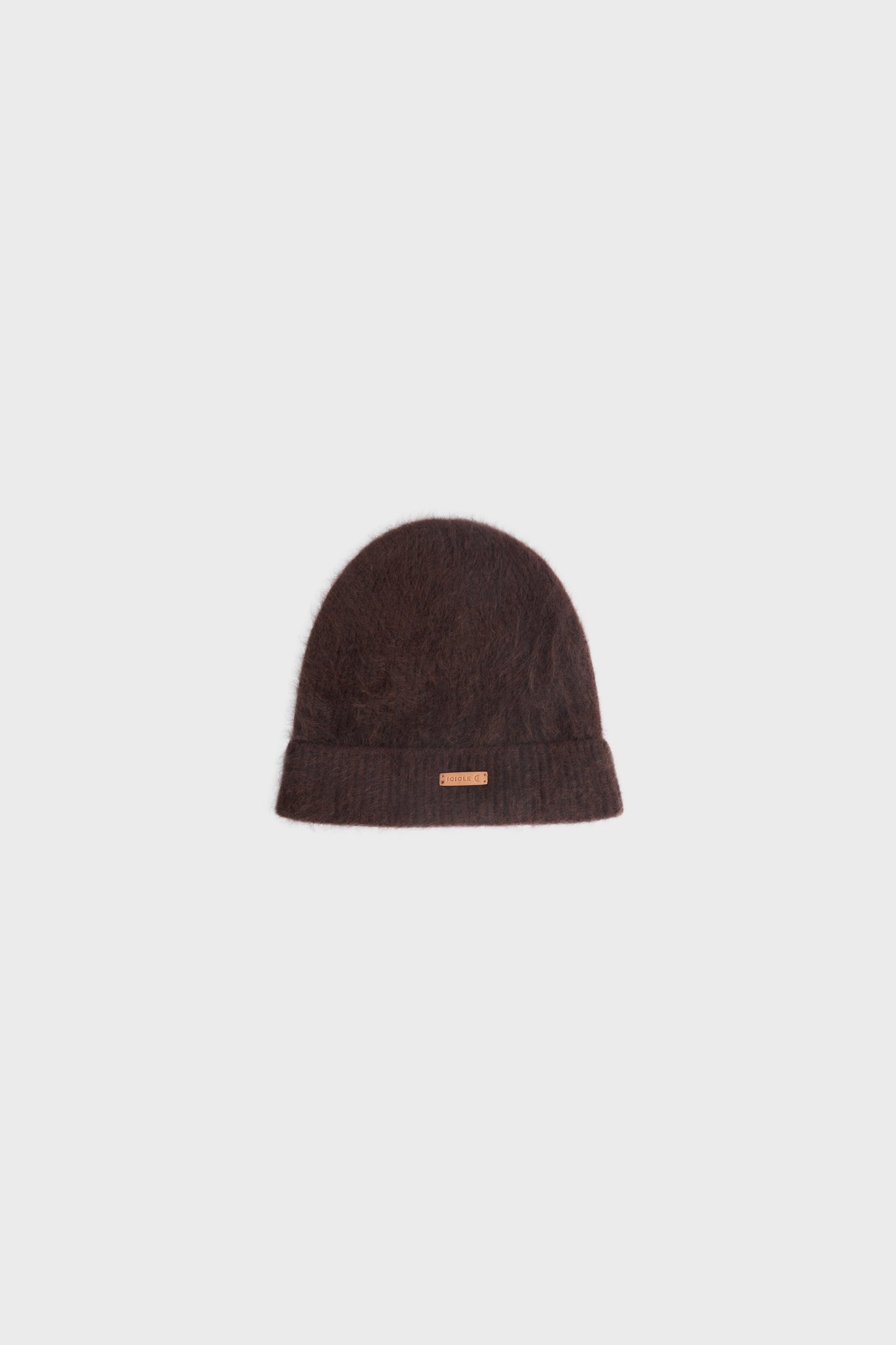 Bonnet en cachemire