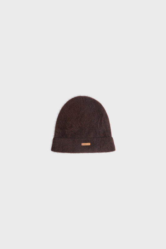 Bonnet en cachemire