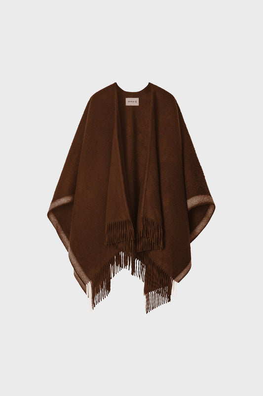 Shawl in Cashmere