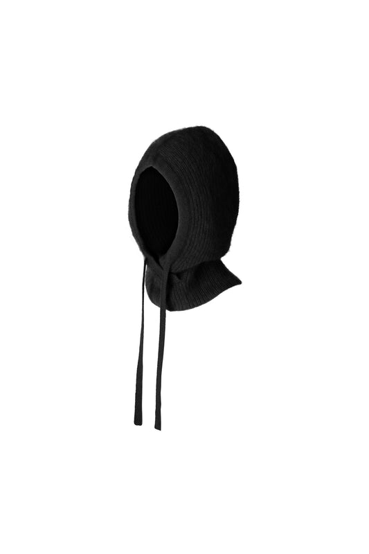 Cagoule en cachemire