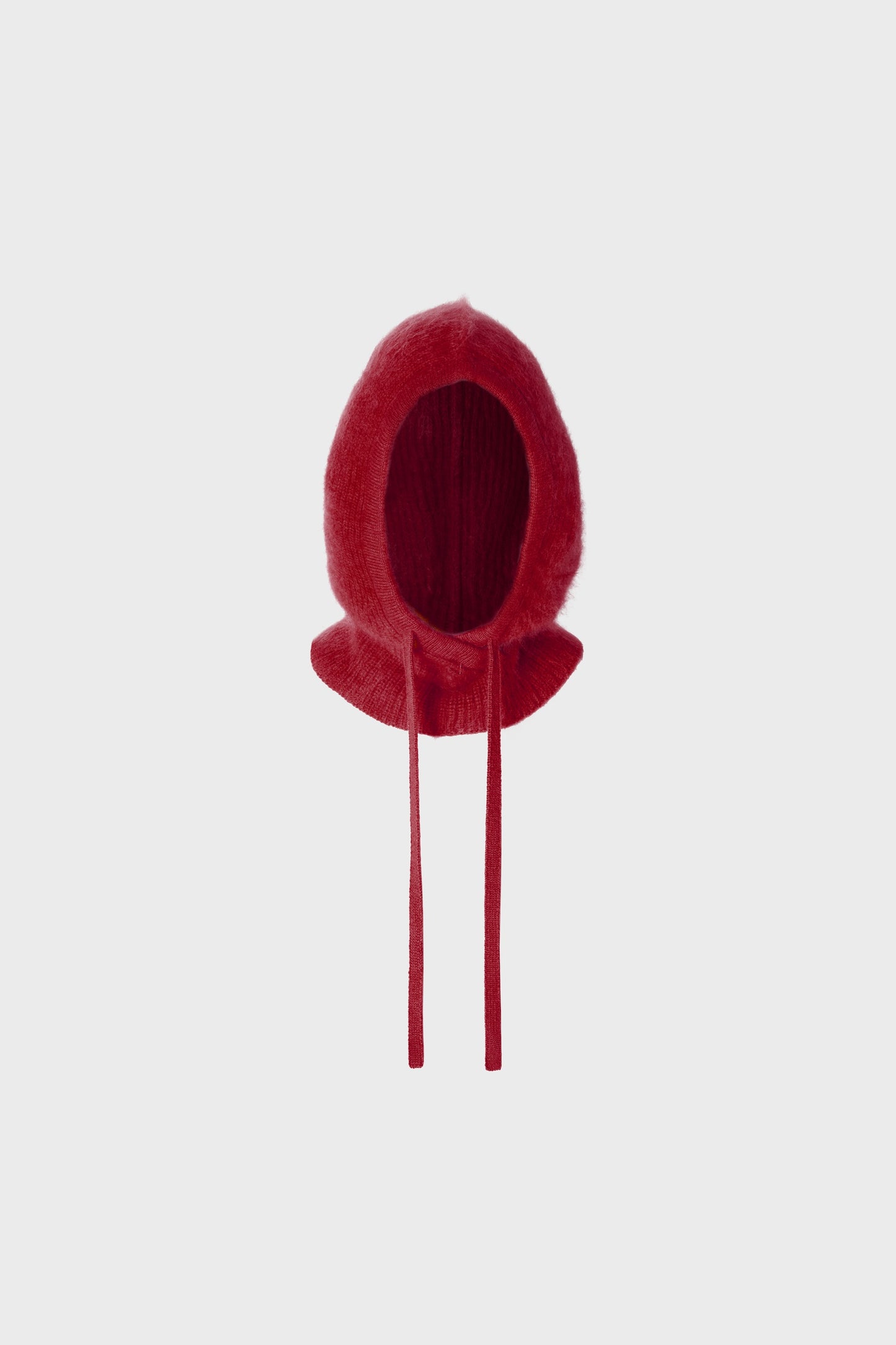 Cagoule en cachemire