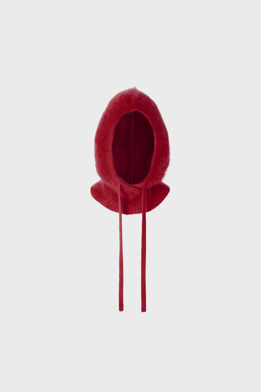 Cagoule en cachemire
