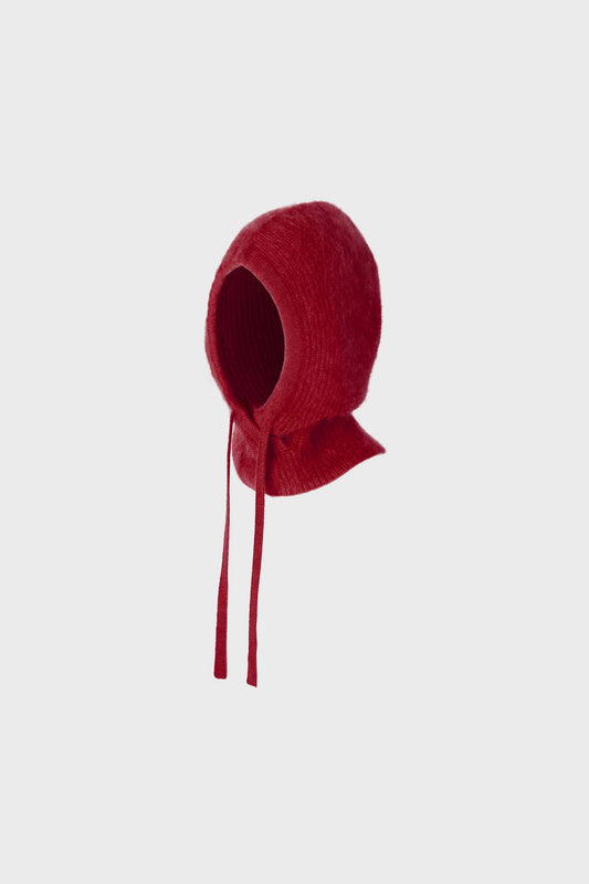 Cagoule en cachemire