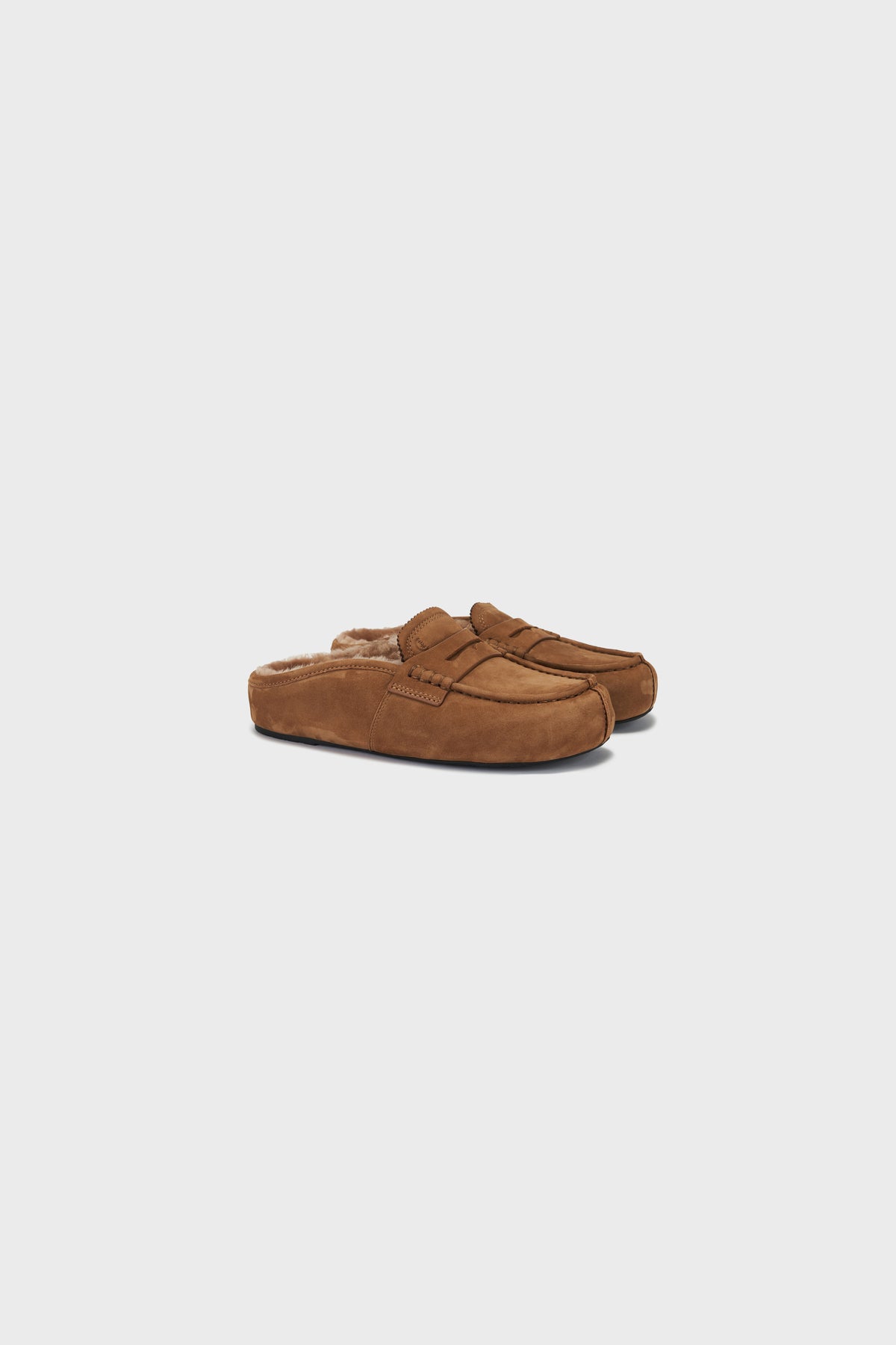 Mules in Nubuck