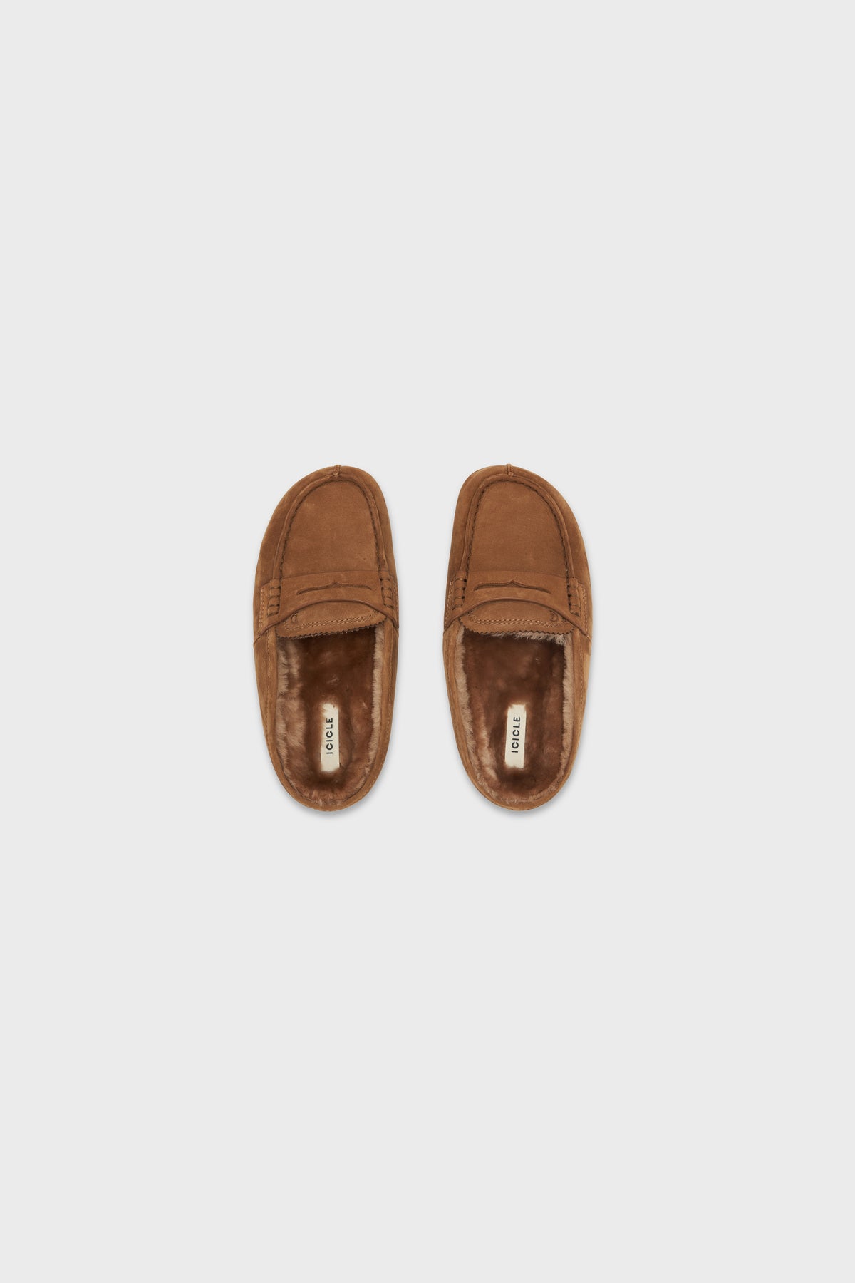 Mules in Nubuck