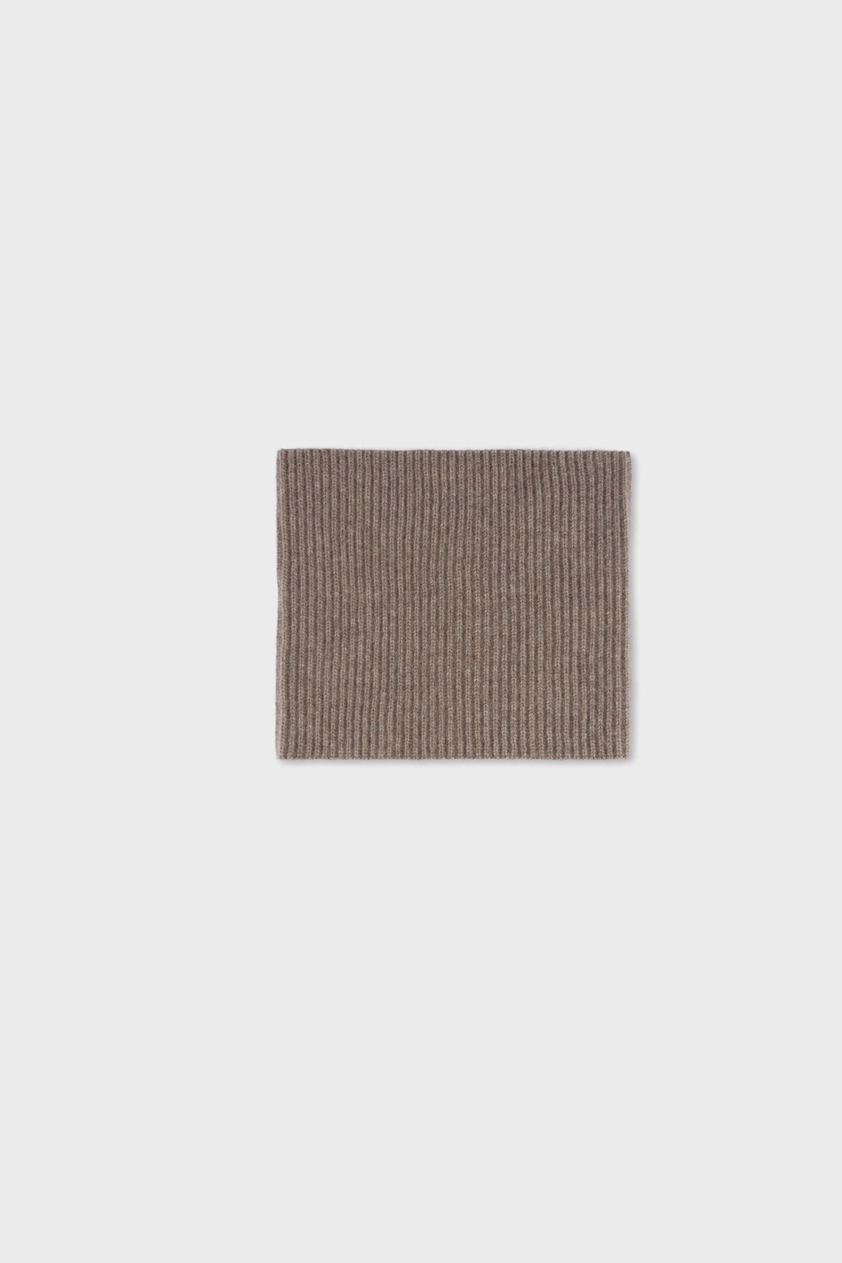 Snood in Cashmere and Silk