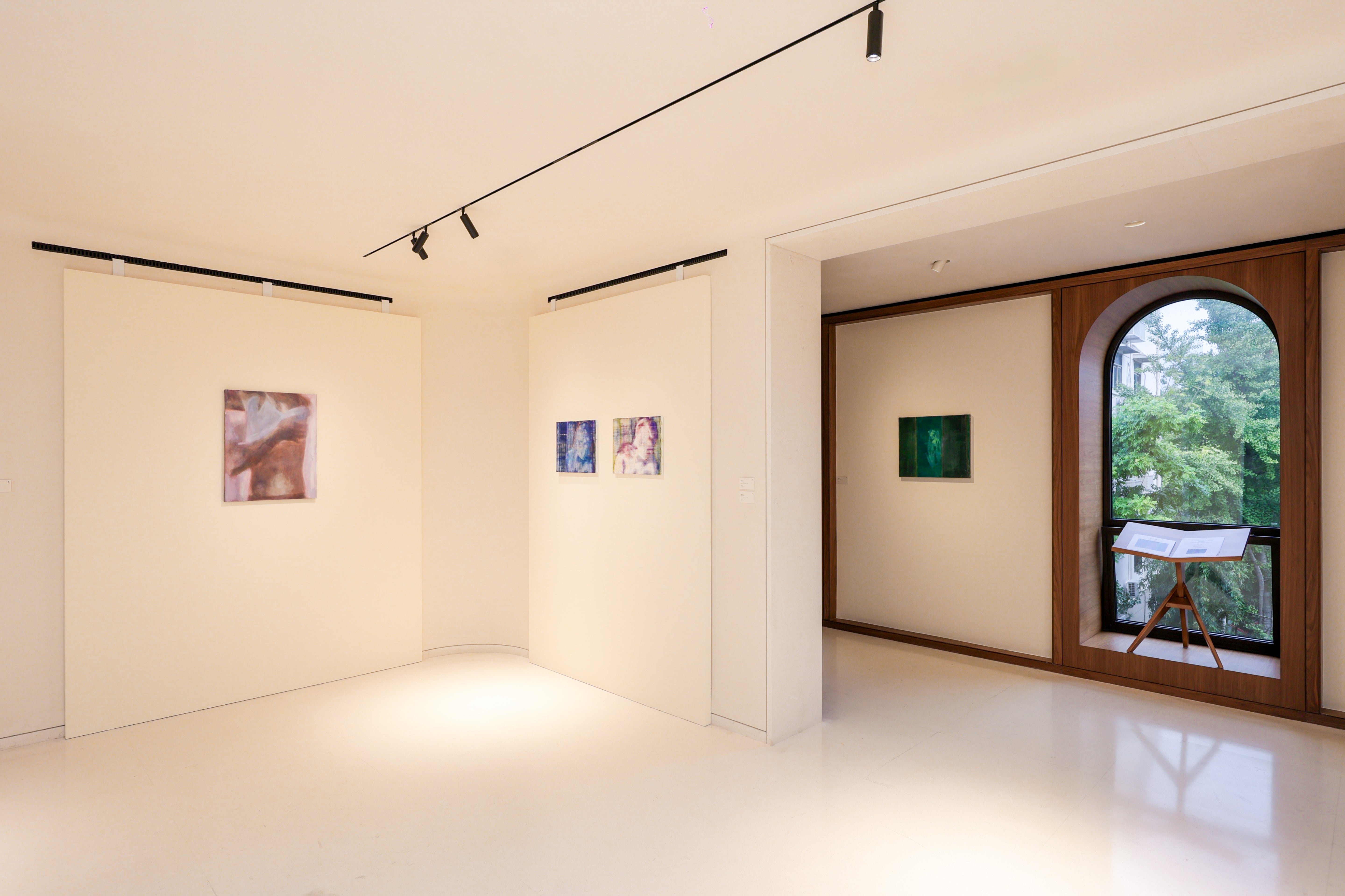 Exposition Simon Martin