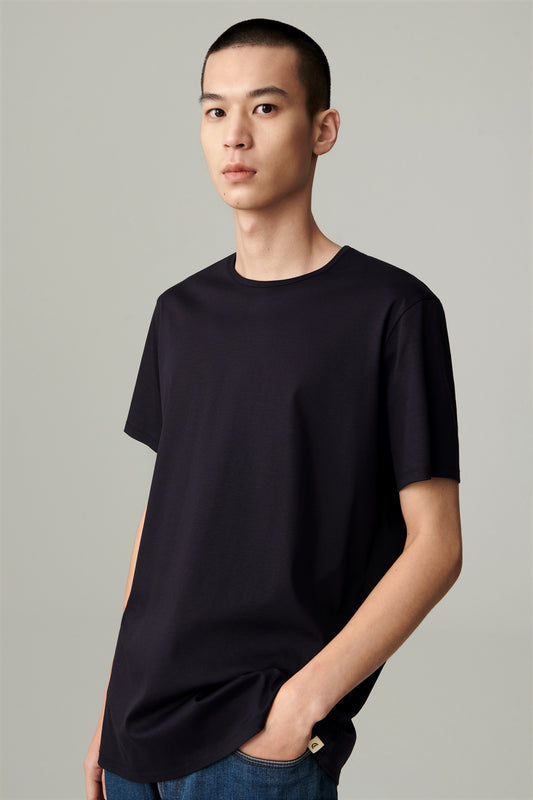 T-Shirt in Cotton