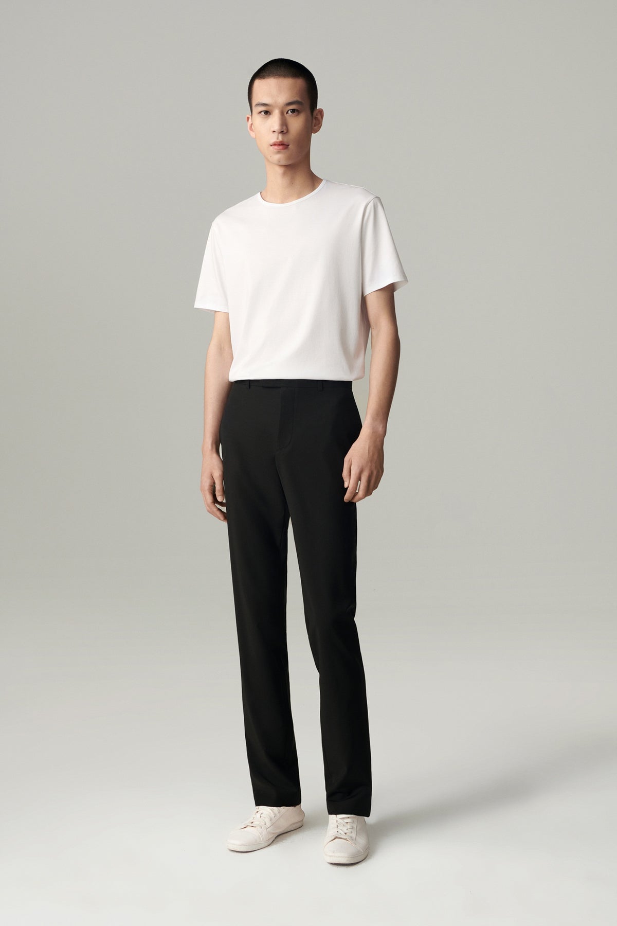 T-shirt en jersey de coton