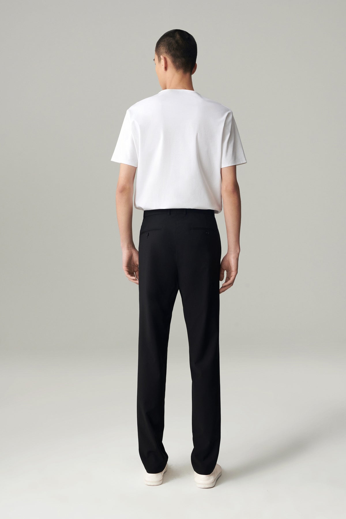 T-shirt en jersey de coton