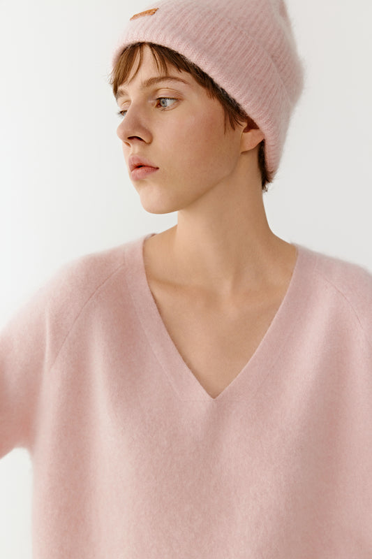 Cashmere Pullover