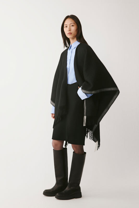 Cashmere Shawl