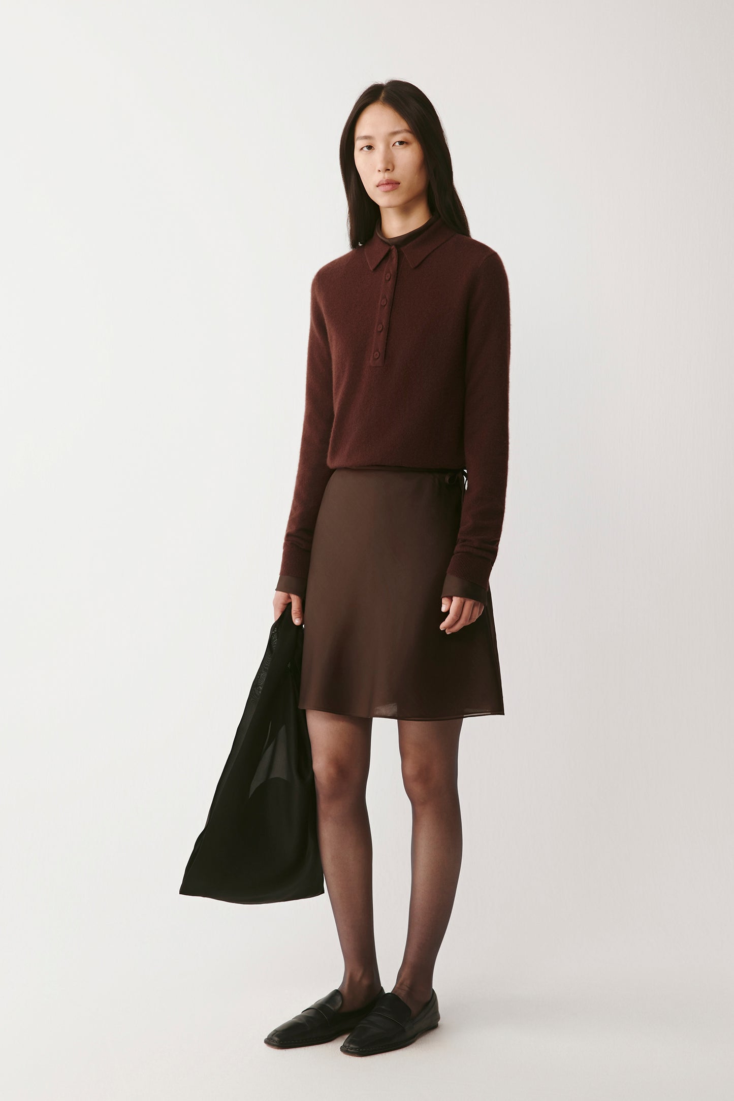 Cashmere Pullover