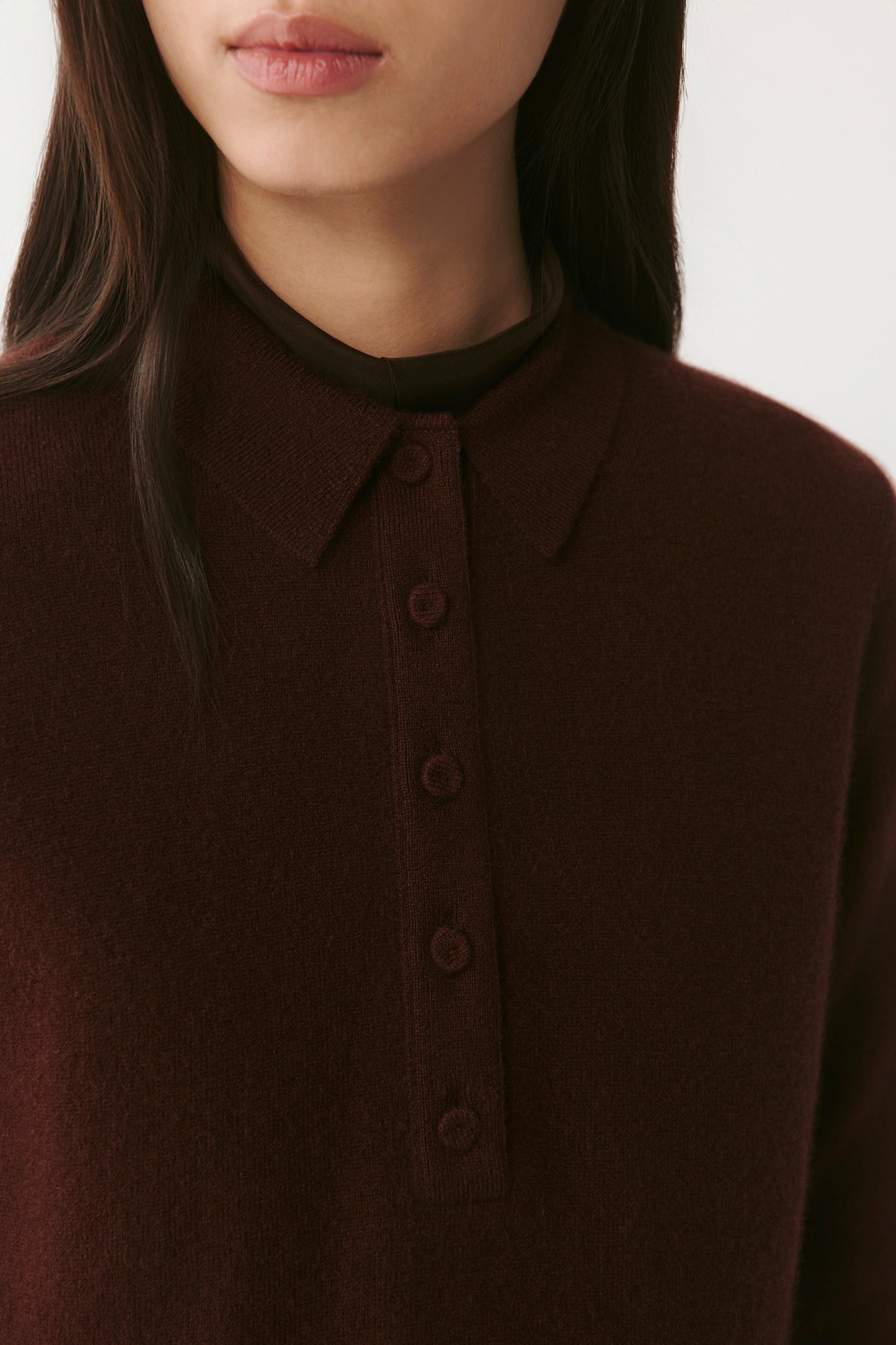 Cashmere Pullover