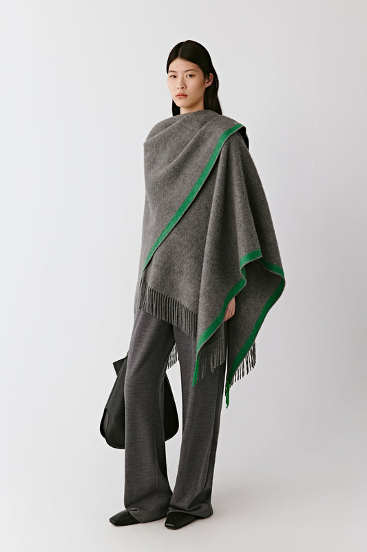 Cashmere Shawl