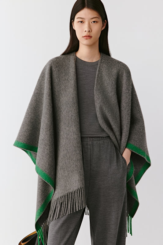 Cashmere Shawl