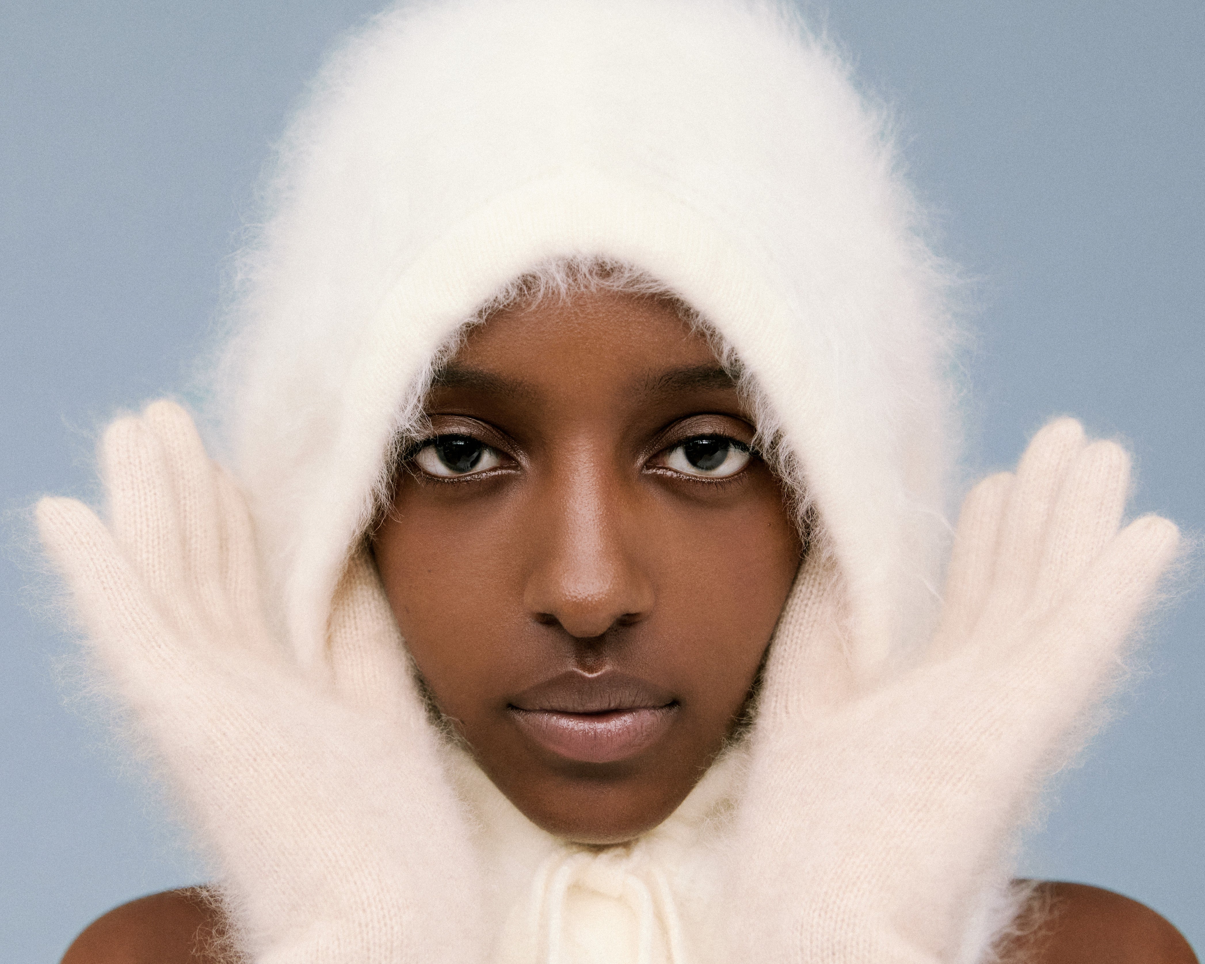 LIFE IN CASHMERE COLOUR