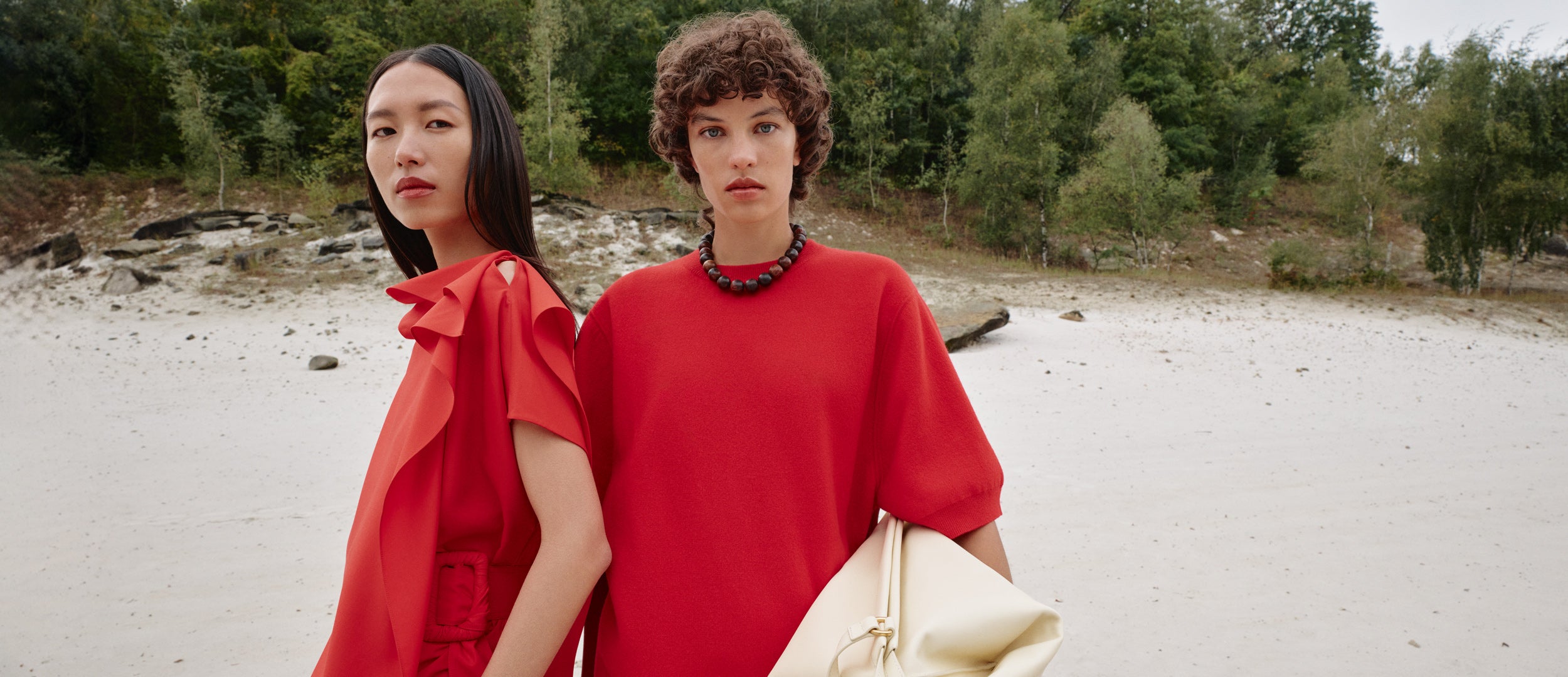 ATELIER COLLECTION | SPRING/SUMMER 2026