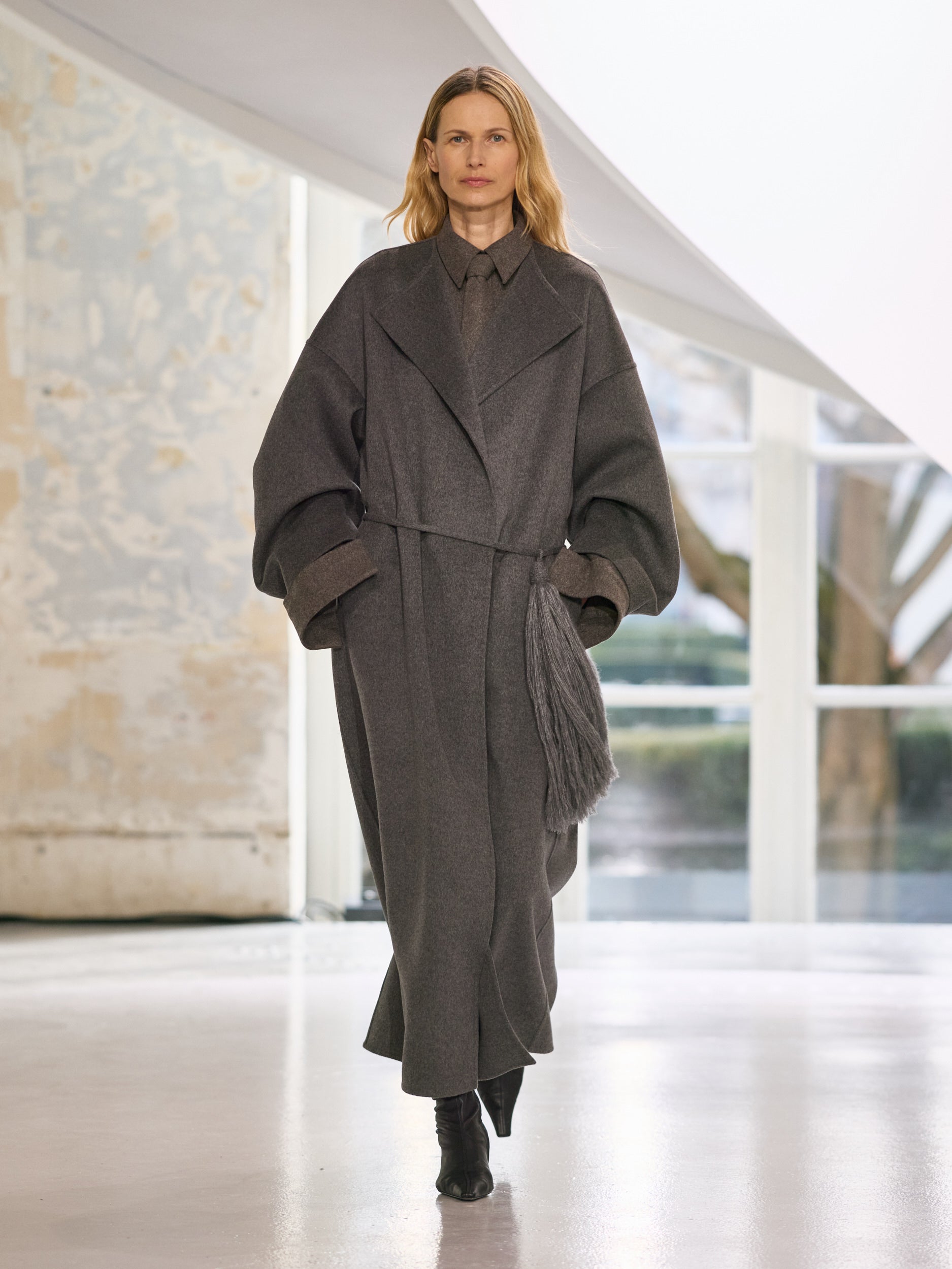 PARIS FASHION WEEK I AUTUMN/WINTER 2026