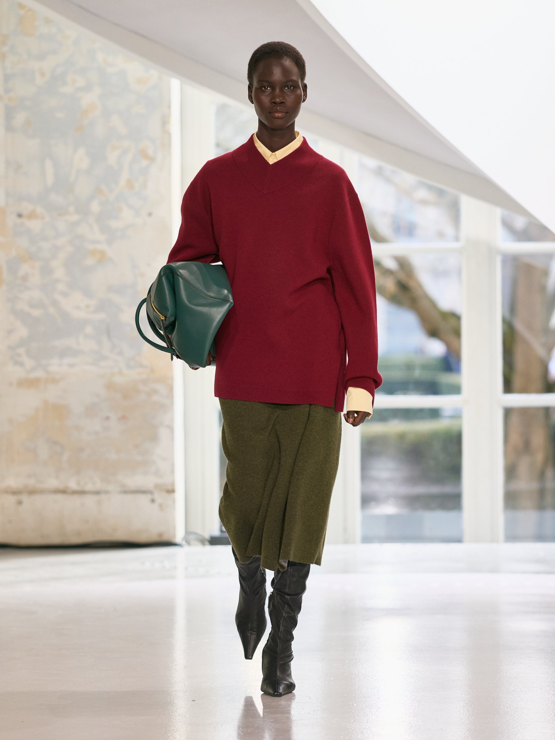 showdetails PARIS AW 2006-07 本 PARIS FASHION WEEK I AUTUMN/WINTER 2026