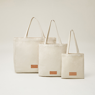 Packaging image for Tote bag