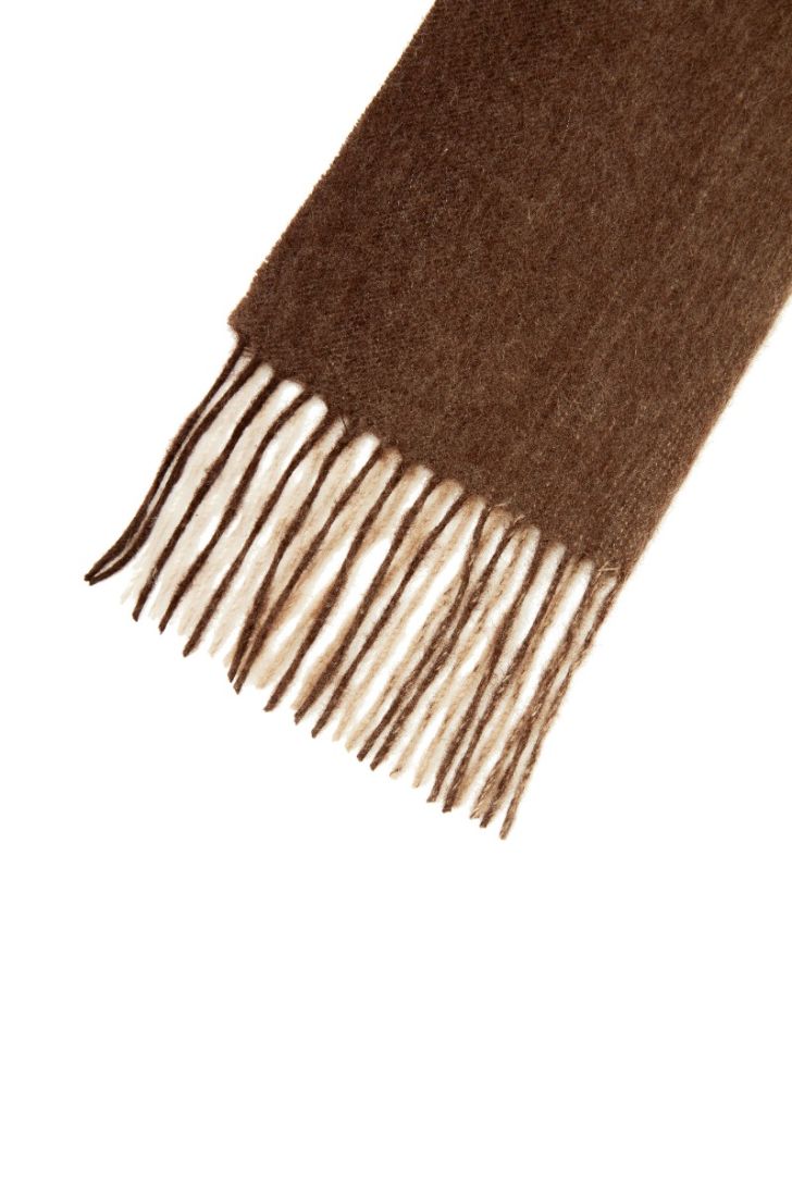 Cashmere and Wool Sienne Scarf