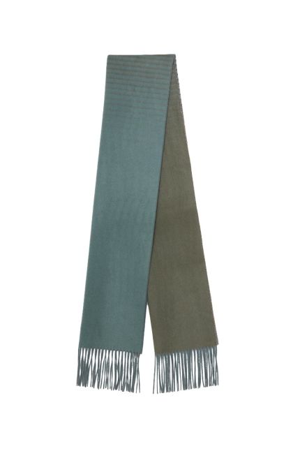 24 Solar Terms Cashmere Scarf